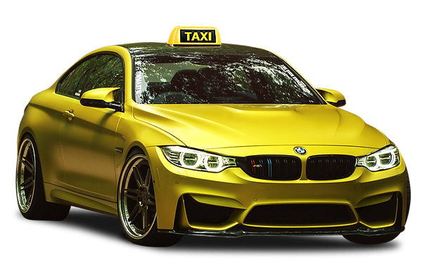 taxi service in ranchi airport