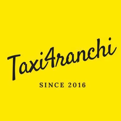 taxi service in ranchi